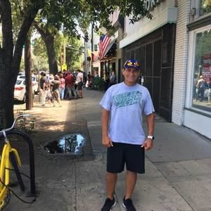 Meet your Posher, Rafael alexander